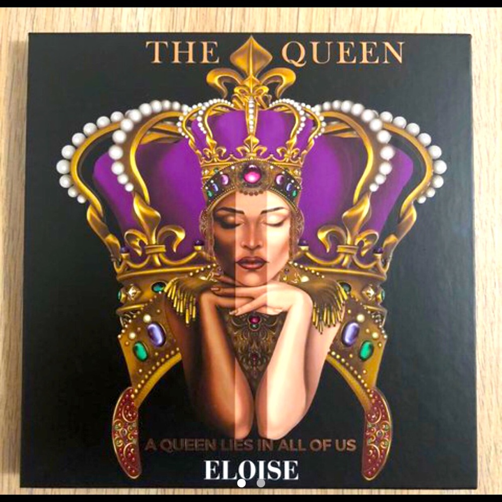Eloise “The Queen” Palette